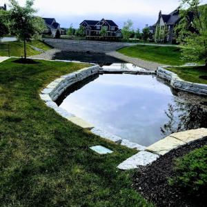 Retain It Landscaping