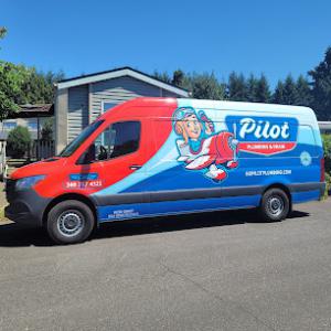 Pilot Plumbing & Drain of Vancouver