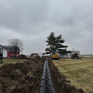 MadCo Excavating