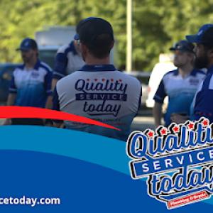 Quality Service Today Plumbing & Septic