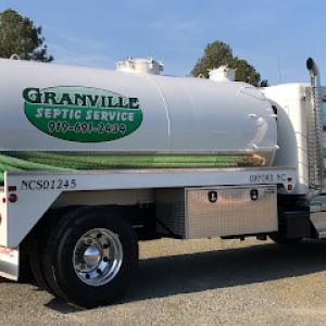 Granville Septic Service