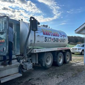 Hartland Septic