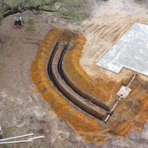 Earthworks septic ,llc