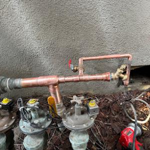 Fast 24 Plumbing