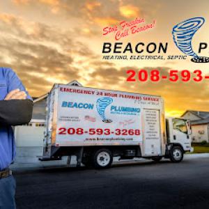 Beacon Plumbing, Heating, Air-Conditioning, & Electrical