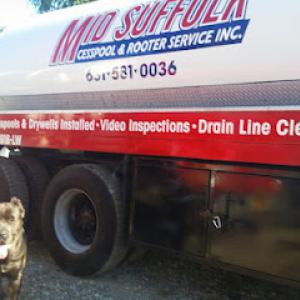 Mid Suffolk Cesspool & Rooter Service