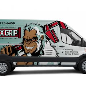 Maxx Grip Plumbing & Sewer Service