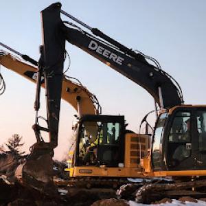 Triple D Excavating