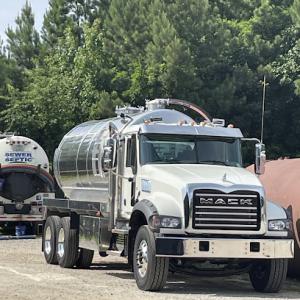 Lake Norman Sewer & Septic Services