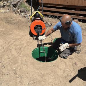 American Foothill Septic