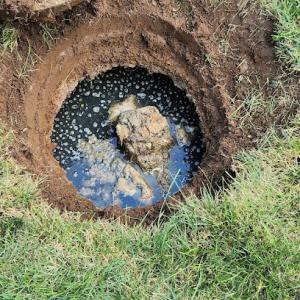 Sudano Septic & Sanitation