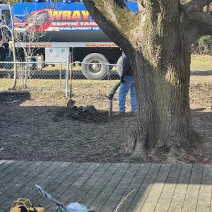 Wray's Septic Tank & Development