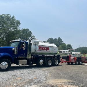 Dixie Septic Tank Service