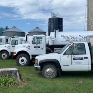 Klehr Septic Services
