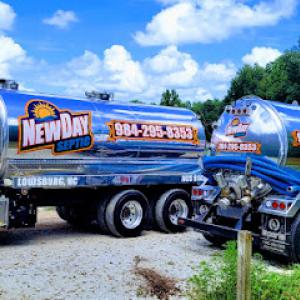 New Day Septic