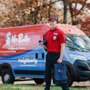 Mr. Rooter Plumbing of Rock Hill
