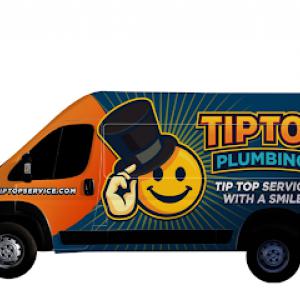 Tip Top Plumbing