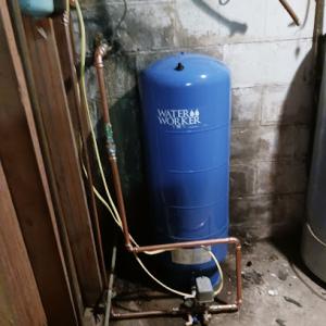Greater Pittsburgh Plumbing