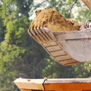 Jake Dawson's Excavation & Utility Services
