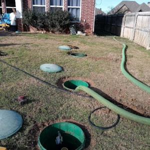 Garcias Sanitation Services