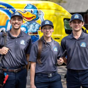 Powell's Plumbing & Air