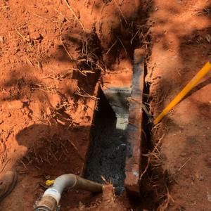 Spartanburg SC Septic