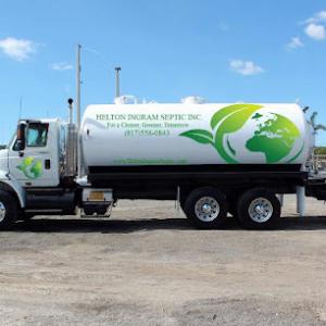 Helton Ingram Septic