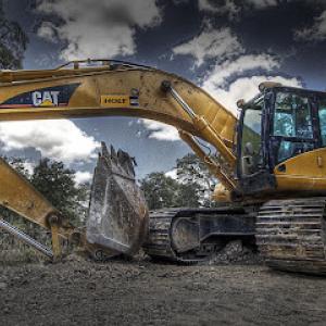 Reisbeck Excavating