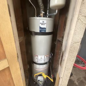 Plumbing Buddies