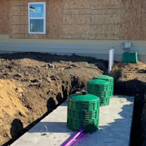 Buck&rsquo;s Wastewater Services