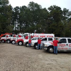 AAA Action Septic Service