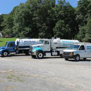 Rural Septic Service & Drain Cleaning