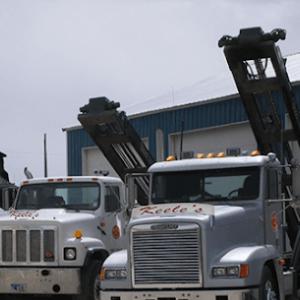 Keele Sanitation