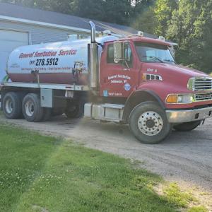 General Sanitation & Excavating