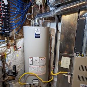 Sveagle Plumbing, Heating, & Cooling