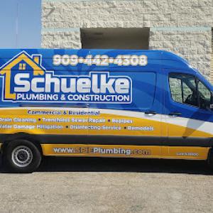 Schuelke Plumbing & Construction