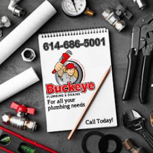 Buckeye Plumbing & Drains
