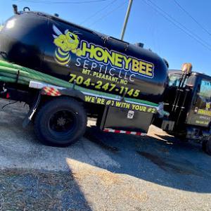 HoneyBee Septic Tank Service