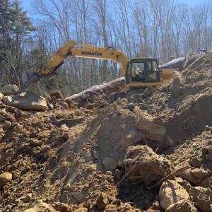 Bouchard Excavation & Land Clearing