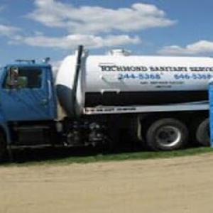 Richmond Sanitary Service