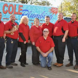 Cole Plumbing