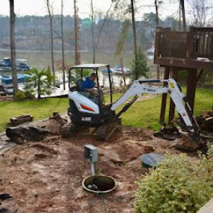 Lentz Wastewater Management - Mooresville