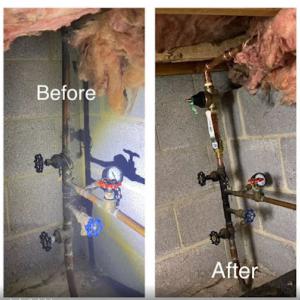 Agape Drain & Plumbing