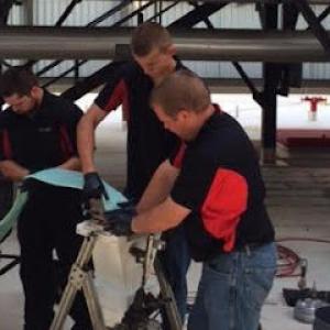 Advanced Pipe Repair