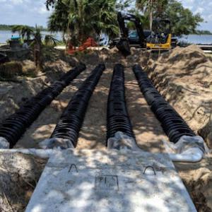 Blackwater Septic Service