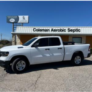 Coleman Aerobic Septic