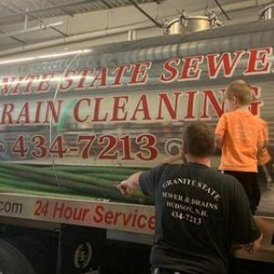 Granite State Sewer & Drain Cleaning