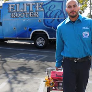 Elite Rooter