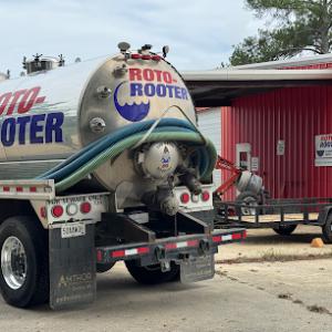 Roto-Rooter Plumbing & Water Cleanup
