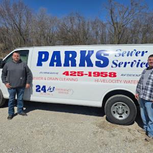Parks Sewer Services